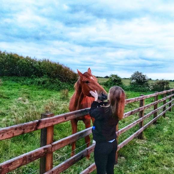 Meet your Posher, Lady N Red - Picture 1 of 1